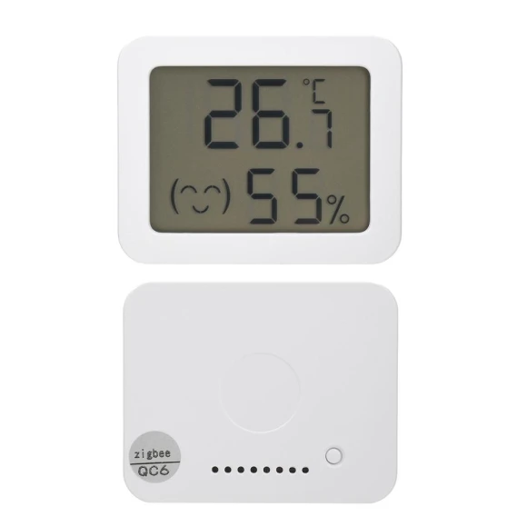 Temperature and Humidity Sensor for Smart Home — Home Climate Control, TOP-MALL-001