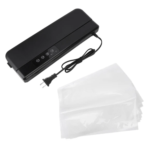 Vacuum Sealer Machine — Vacuum Bags, Vestidos