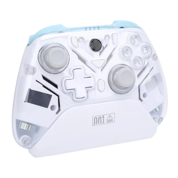 Wireless Gaming Controller with Hall Sensor — Gaming Keyboards, DIYelecs