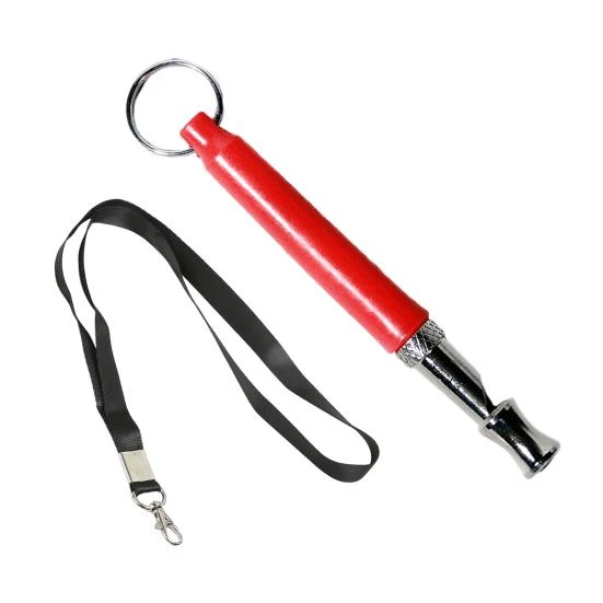 Adjustable Ultrasonic Silent Dog Whistle — Whistles, I love My Pet