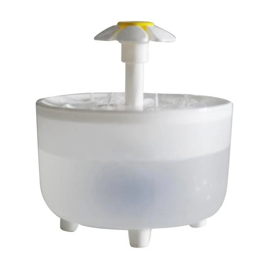 Automatic Pet Water Fountain — Fountains, Uomobo