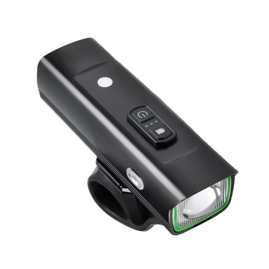 Bicycle Sensor Light — Bike Headlights, Smart Razors