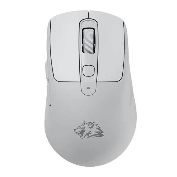 Bluetooth Compatible Ergonomic Silent Wireless Mouse — Keyboards, Good Household Items