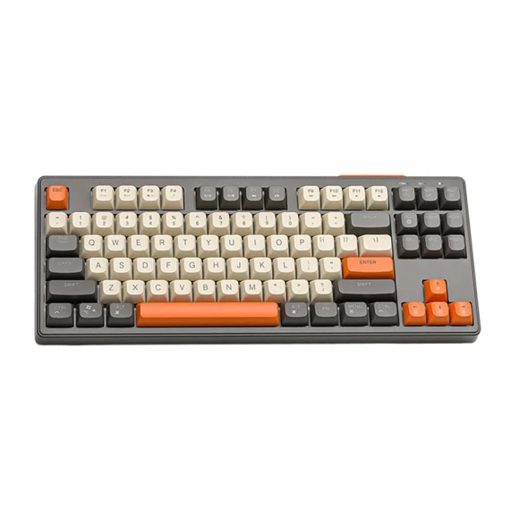 Bluetooth Gaming Keyboard — Keyboards, Good Household Items
