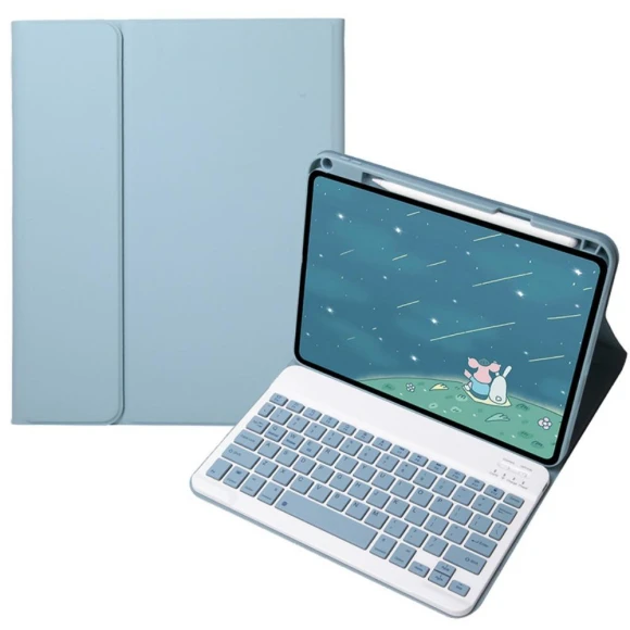 Bluetooth Keyboard Case — Keyboard Cases, SS-Pajamas-01