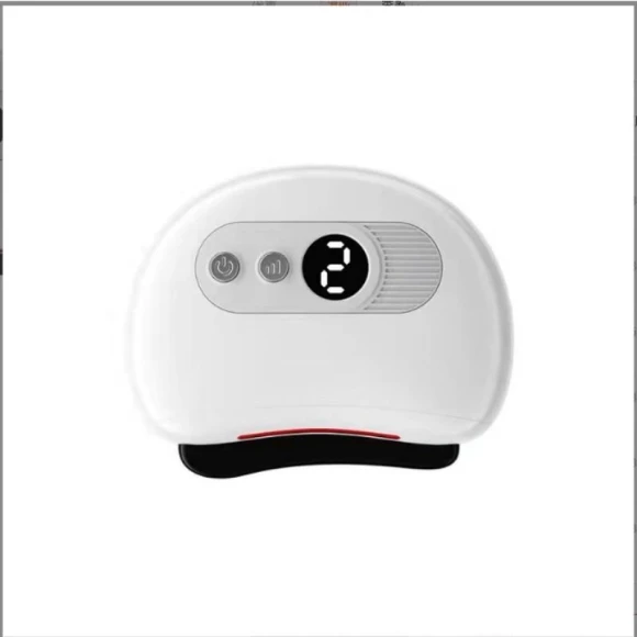 Electric Gua Sha Board — Massage Equipment, Crown Global