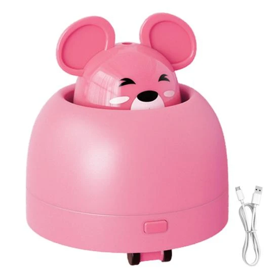 Electric Moving Mouse Cat Toy — Cat Playthings, Kitty Cat House