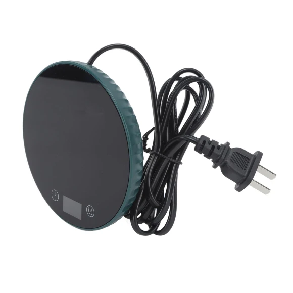 Electric Mug Warmer — Beverage Warmers, Fishine