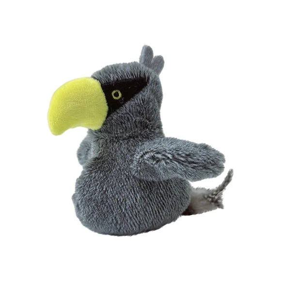 Electric Smart Pet Cat Toy — Interactive Animal Companions, mujin