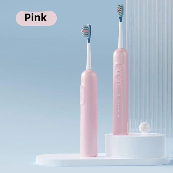 Electric Toothbrush — Electric Toothbrush Heads, Binchi Health Technology