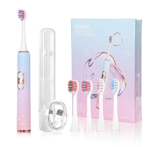 Electric Toothbrush — Chargers, Binchi Health Technology