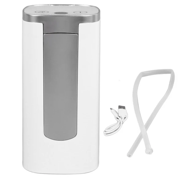 Electric Water Bottle Pump — Utility Pumps, CosyHome