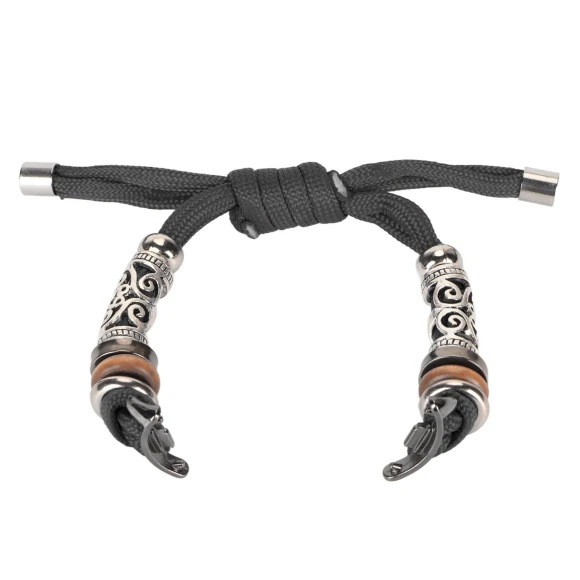 Handwoven Nylon Elastic Replacement Strap — Fitness Bands, Neoglint