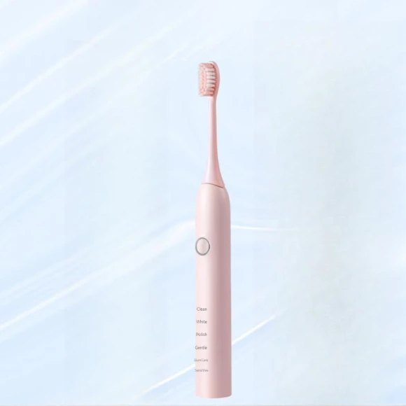 Magnetic Silent Electric Toothbrush — Chargers, Binchi Health Technology