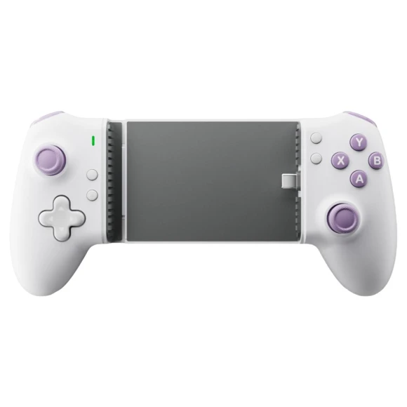 Mobile Gaming Controller Type C — Hand Grips, AE Selection