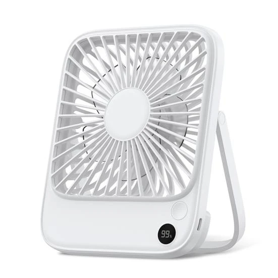 Rechargeable Portable Electric Mini Fan — Portable Cooling Solutions, Amouage