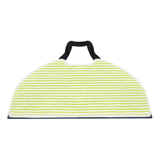 Replacement Mop Pads for Robot Vacuum — Accessories, Household Good