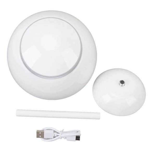 Retro Wireless Desk Lamp with Smooth Dimming — Study & Desk Lighting, CosyHome