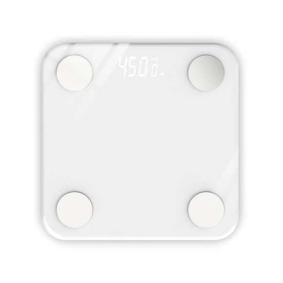Smart Bluetooth Body Fat Scale — Weight Management Tools, TrendVibeCN