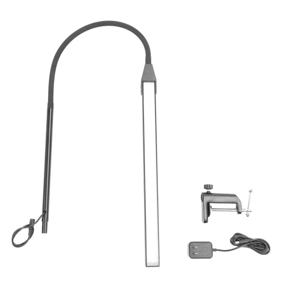 Smart LED Desk Lamp with Dimming — Study & Desk Lighting, Beauty2ZY