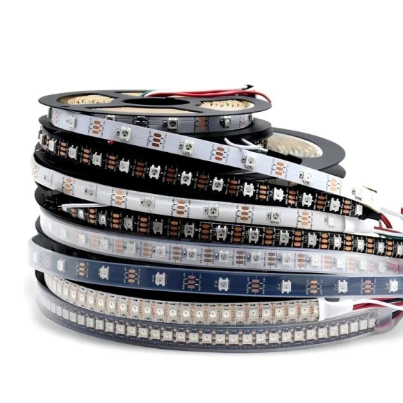 Smart LED Strip — LED Strips, JOHO - CarGear
