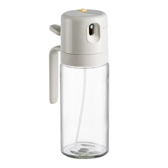 Smart Oil Dispenser Bottle — Bottles, Household Craft