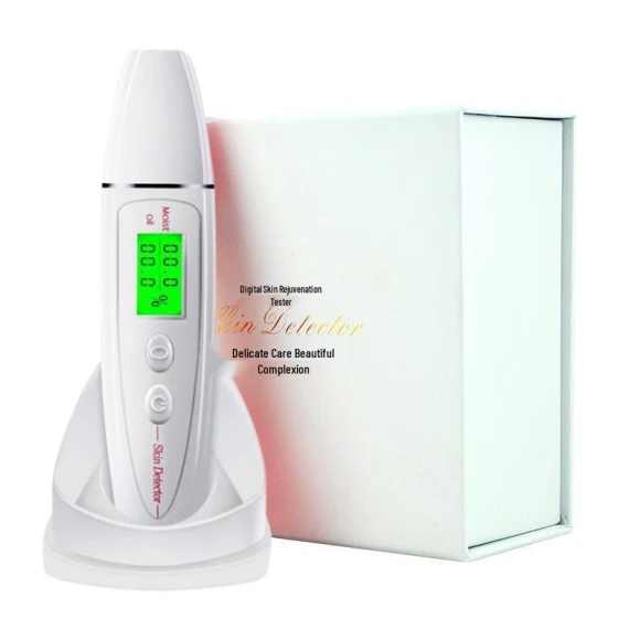 Smart Skin Moisture and Oil Tester Pen — Rollers & Pens, TrendVibeCN
