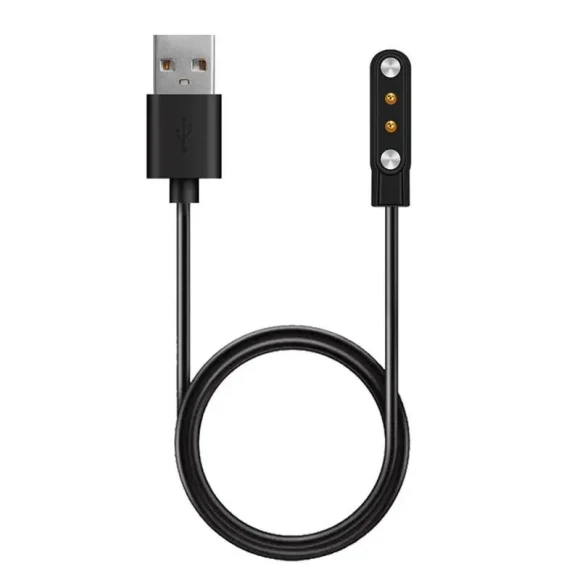 Smart Watch Charging Cable — Smartwatch Charging Solutions, WHOP-A1