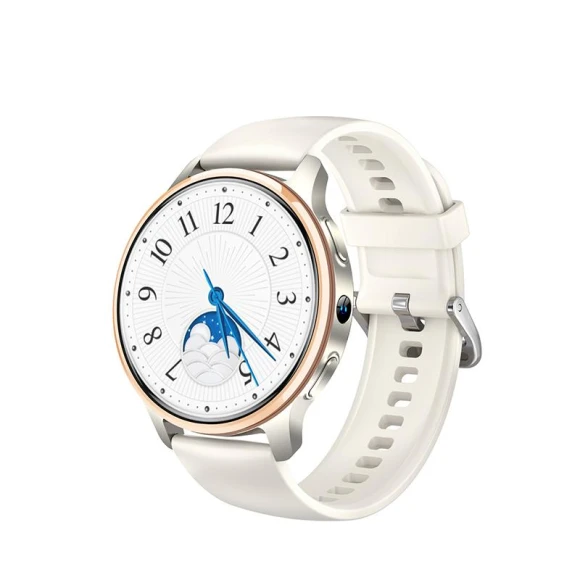 Smart Watch with HD Display — Wearable Accessories, SCIONE