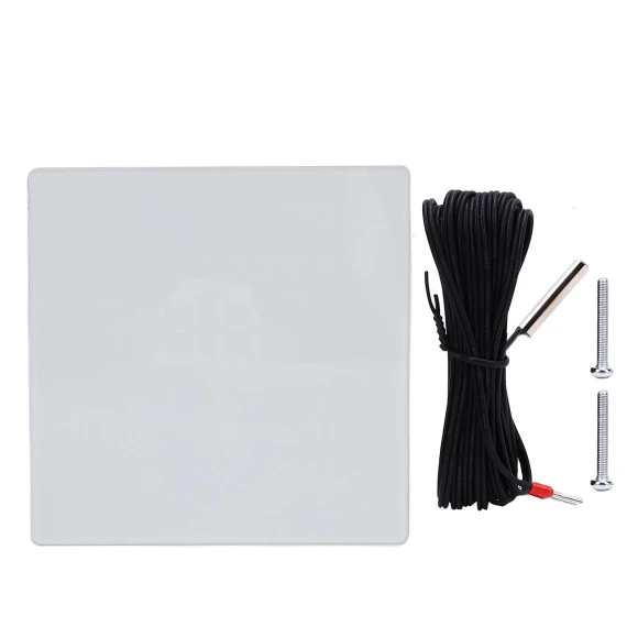 Smart WiFi Thermostat — Home Climate Control, ZY-Sport-N