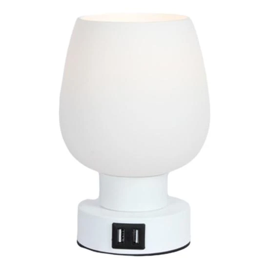 Touch Control LED Desk Lamp — Study & Desk Lighting, Dayuansheng