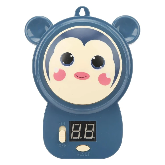 Touch Height Learning Counter — Interactive Learning Devices, Neoglint