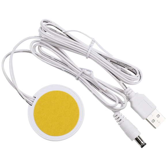 Touch Light Switches — Dimmer Switches, Wit angel