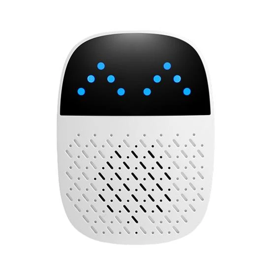 Ultrasonic Pest Repeller — Repellents, Blackcurrant