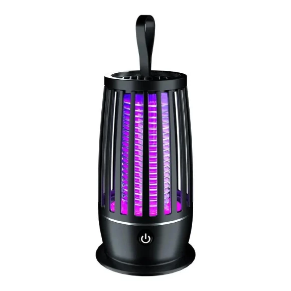 USB Mosquito Killer Lamp — Bug Zappers, YH-Led Lighting