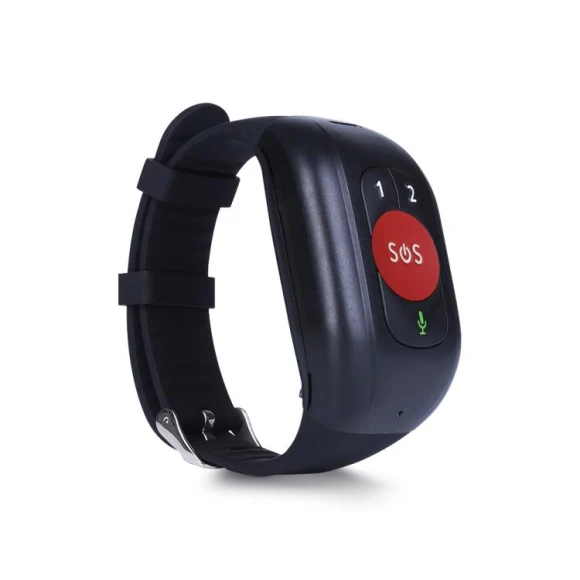 Waterproof 4G Smart Watch with GPS Tracking — Wearable Accessories, Sunsky-Spare Parts