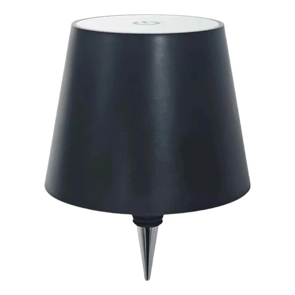 Wireless Bottle Lamp — Lighting, HOME-Auto-001