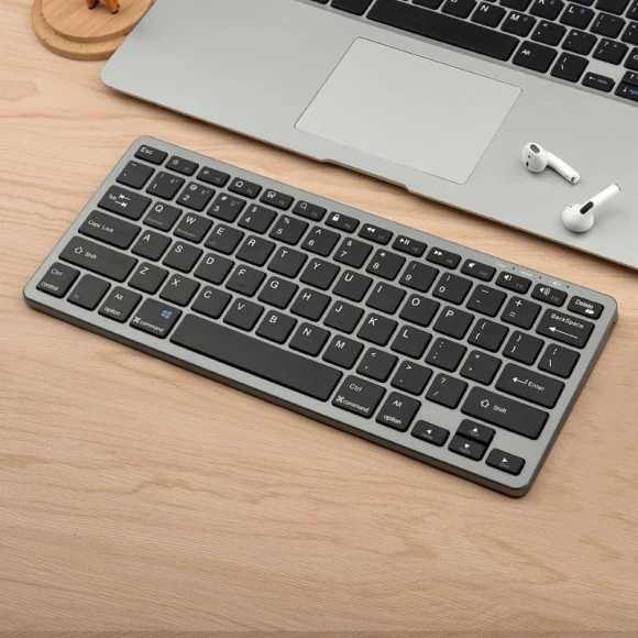 Wireless Keyboard and Mouse — Keyboards, Global Finds
