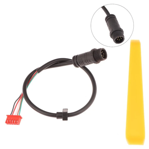 Aquarium Pump Motherboard Connecting Cable — Tachometer, Wotypea