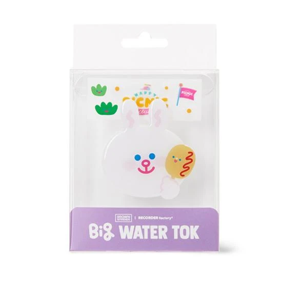 Bacon Smart Talk Edward — Portable Audio Recorders, LINE FRIENDS