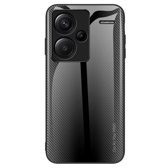 Case with Tempered Glass and TPU Cover — Phone Accessories, Smartwatch 2025