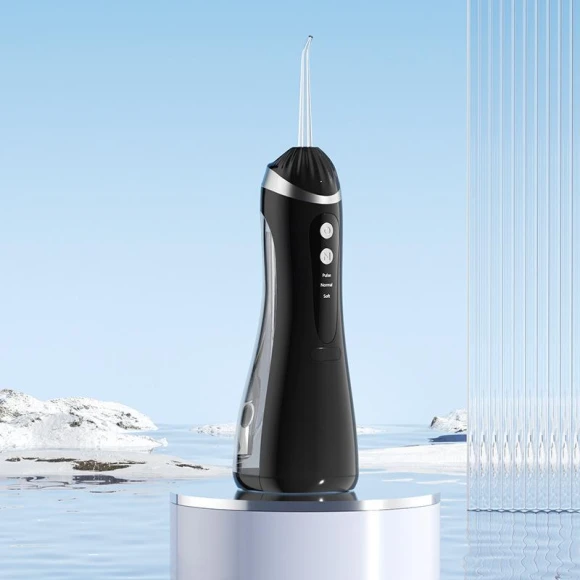 Electric Oral Irrigator — Power Flossers, Binchi Health Technology