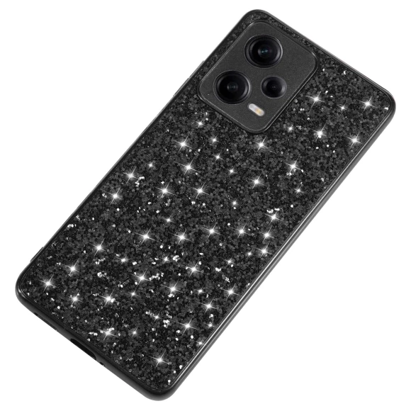 Glitter Sequins Phone Case — Phone Accessories, Smartwatch 2025