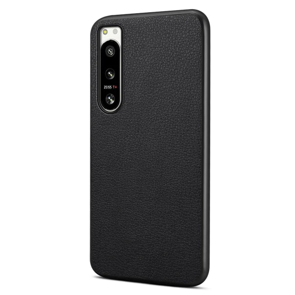 Leather Coated Phone Case — Basic Cases, Smartwatch 2025