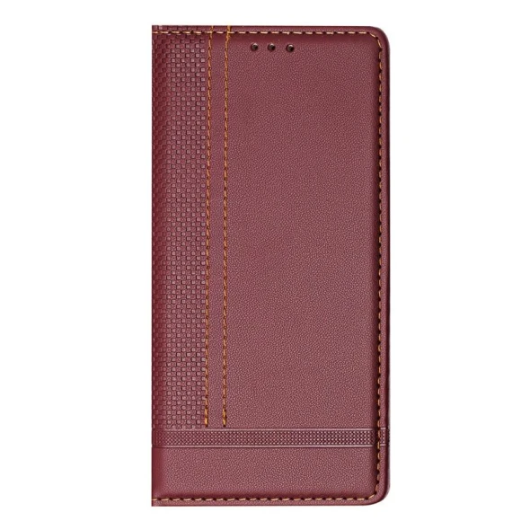Leather Flip Case — Flip Cases, huhong718