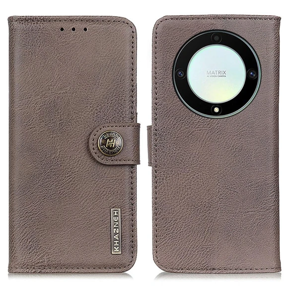 Leather Phone Case with Wallet Stand — Bumpers, Smartwatch 2025