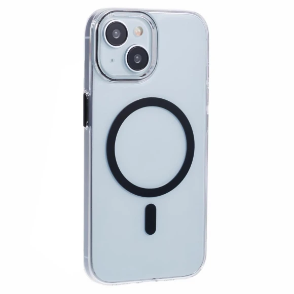 Magnetic Phone Case — Bumpers, Smartwatch 2025