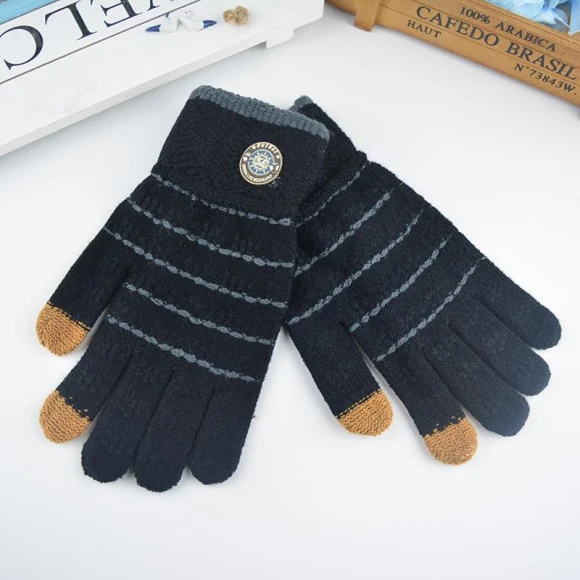 Men's Touchscreen Gloves — Cold Weather Gloves, Freedom Outdoors
