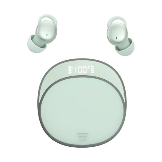 Mini Wireless Sleep Earbuds — In-Ear Headphones, Progressive Student