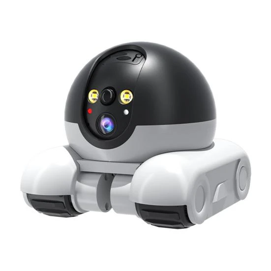 Pet Camera with Night Vision — Cameras & Monitors, Neworld Life
